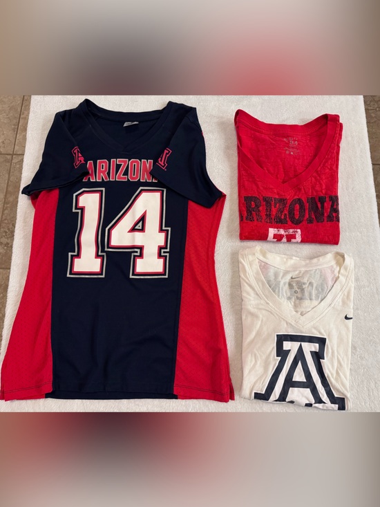 Tops - Women’s University of Arizona Bundle